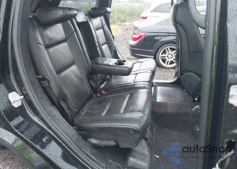 2018 Jeep Grand Cherokee High Altitude 4X2 z USA, uszkodzony, nr VIN 1C4RJECG7JC275553